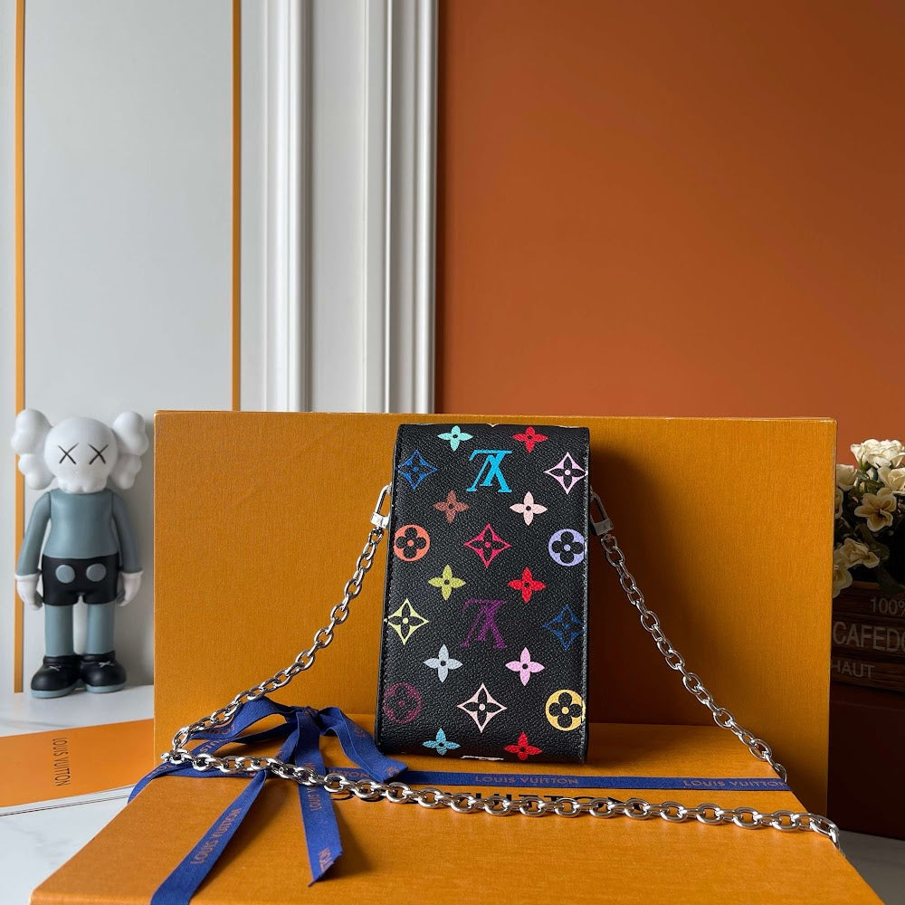 Dragons Bags LVn Luxury Bag --79672
