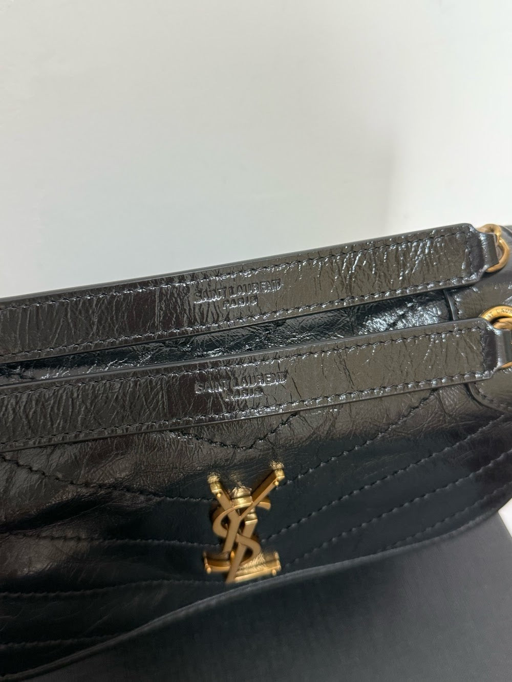 Dragons Bags YSLn Luxury Bag --119473