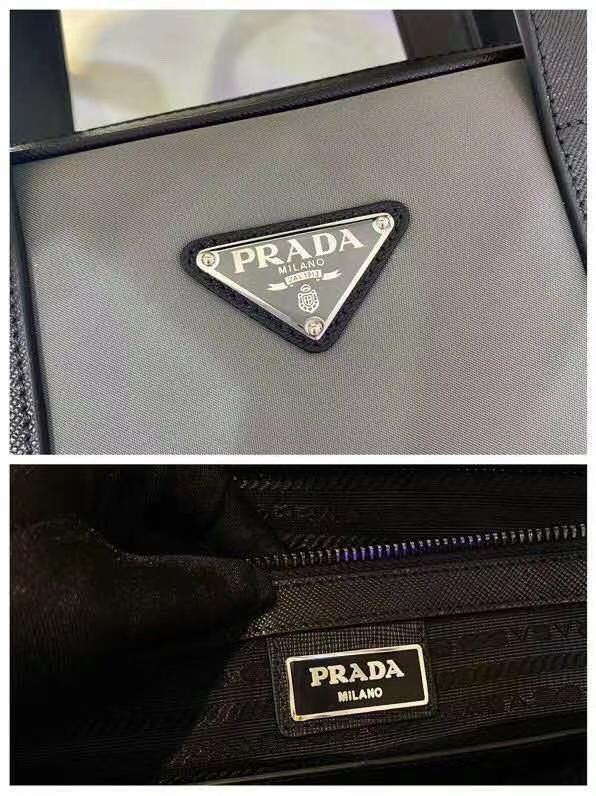 Dragons Bags Prada Luxury Bag --54049