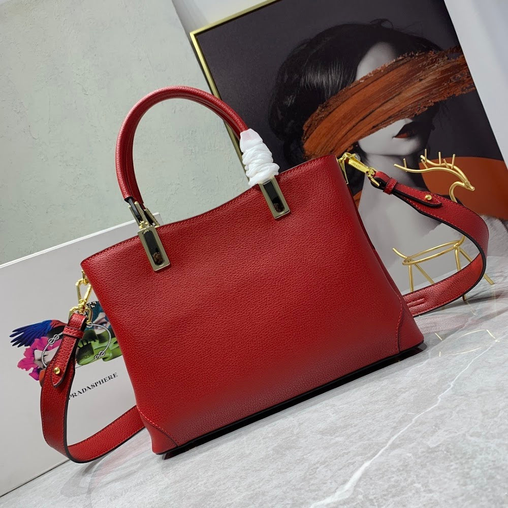 Dragons Bags pradn Luxury Bag --73033