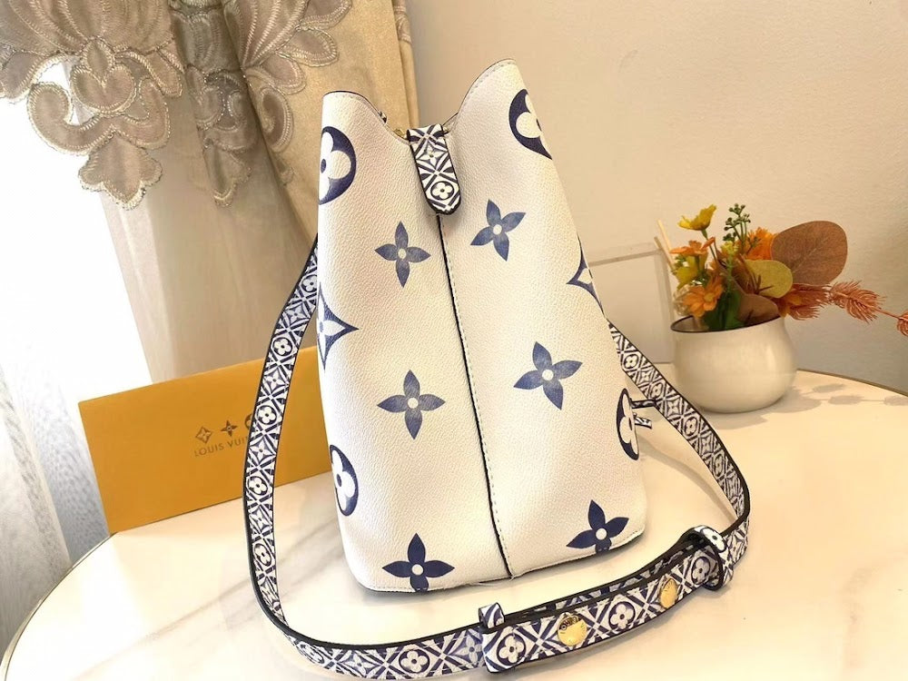 Dragons Bags LVn Luxury Bag --81185