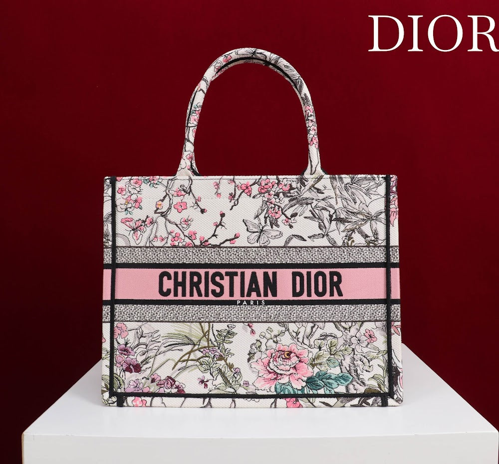 Dragons BagsDiorn Luxury Bag --116154