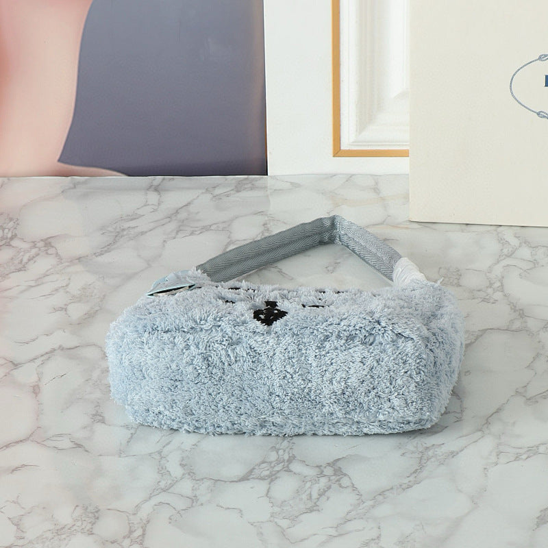 Dragons Bags pradn Luxury Bag --73959
