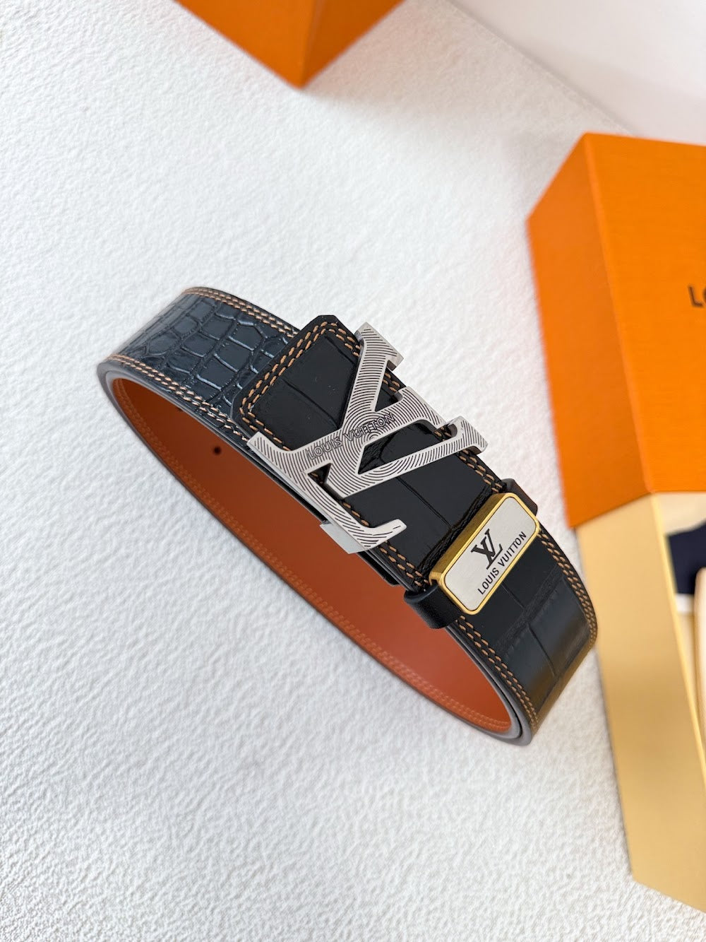 Dragons Bags ln Luxury Belt --106800
