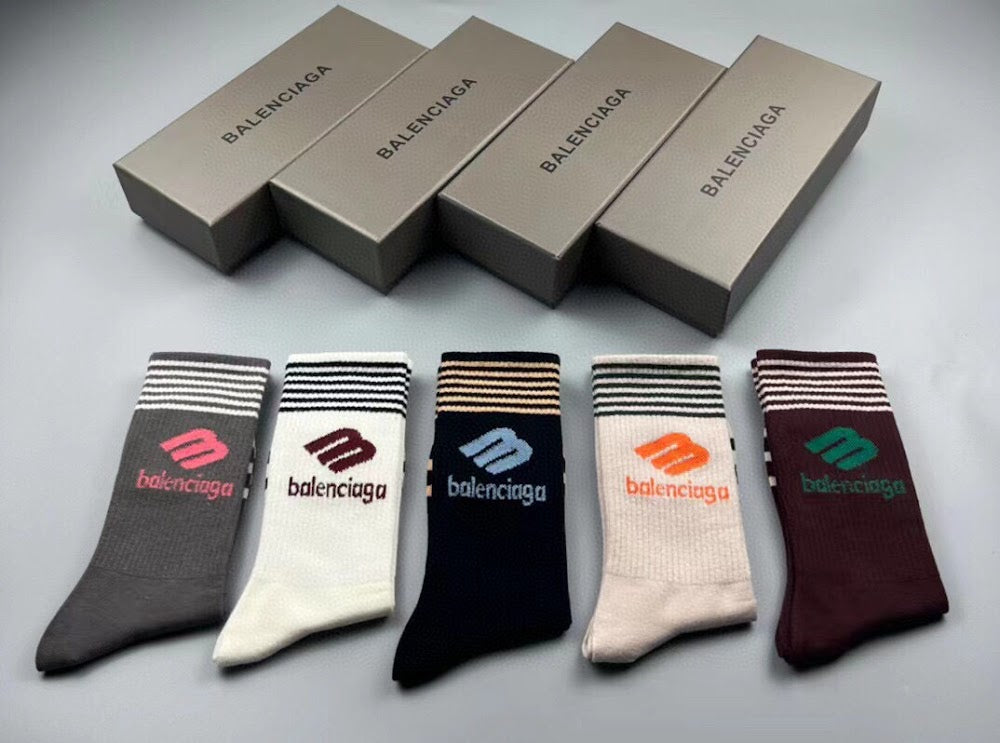 Dragons Bags Premium Luxury Socks --98329