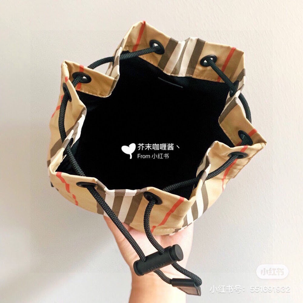 Dragons Bags Burberryn Luxury Bag --91623