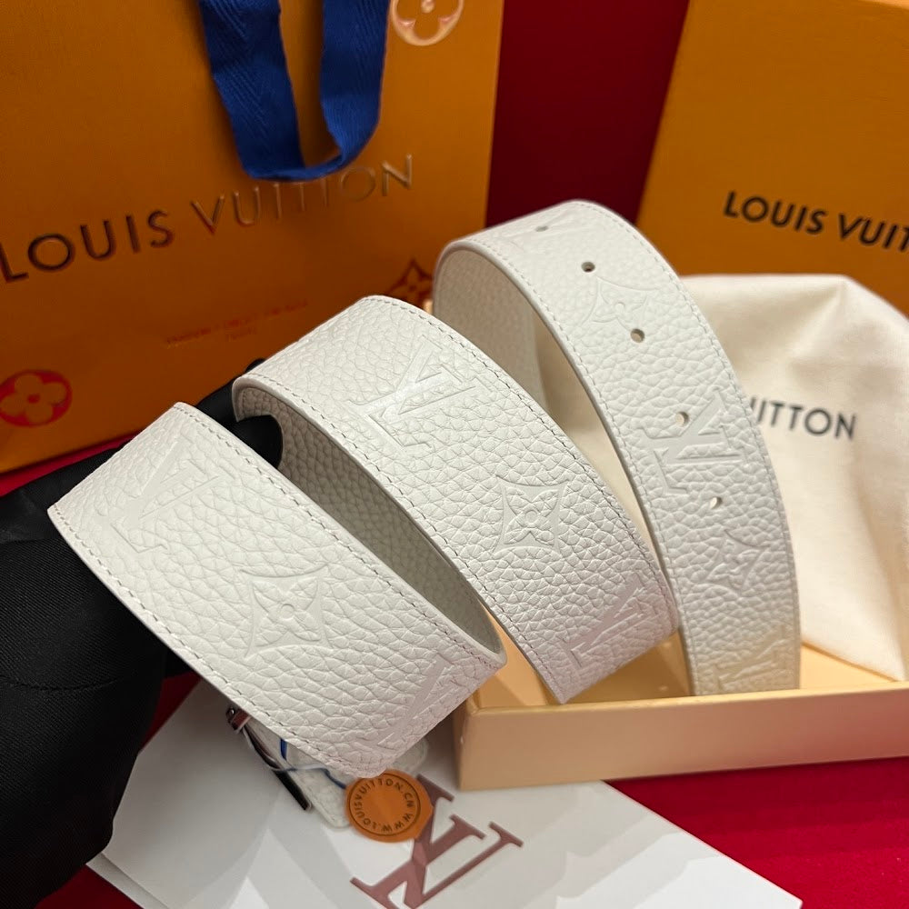 Dragons Bags ln Luxury Belt --100347