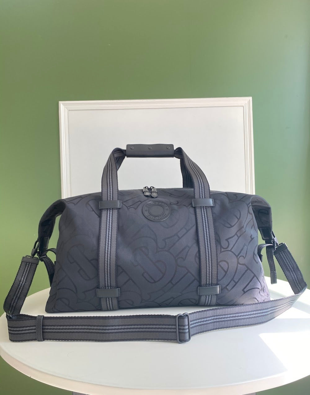 Dragons Bags Burberryn Luxury Bag --91646