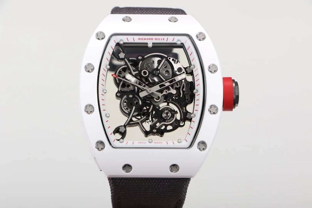 Dragons Bags Luxury Designer Watch --104396