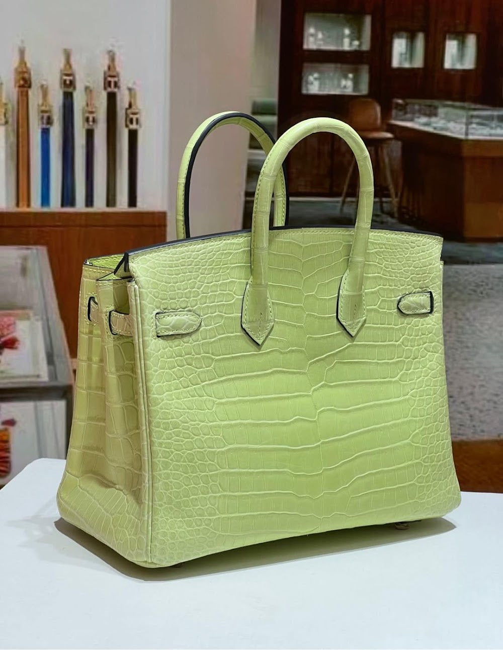 Dragons BagsHermesn Luxury Bag --117191
