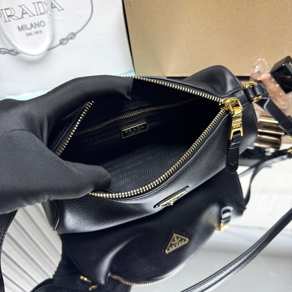 Dragons Bags Pradn Luxury Bag --101356