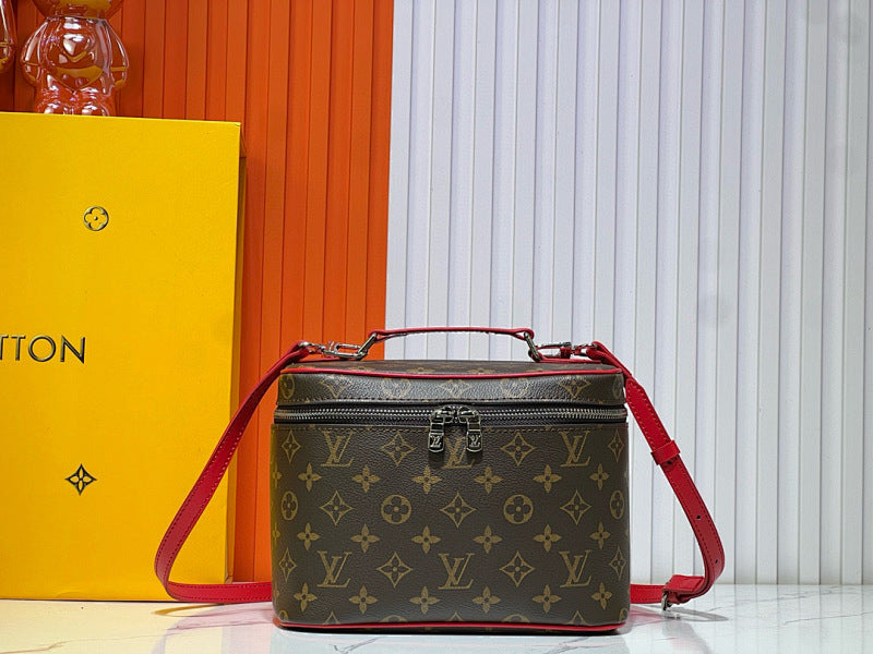 Dragons Bags LVn Luxury Bag --81093