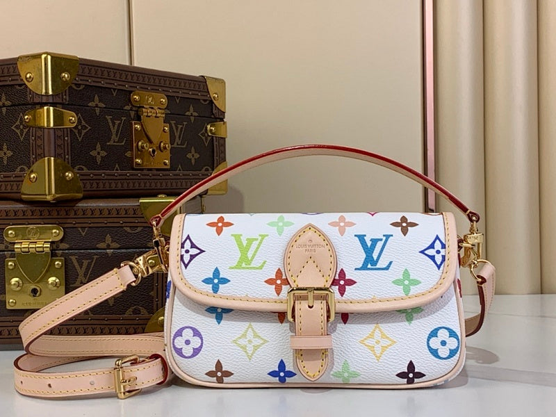 Dragons Bags ln Luxury Bag --57756