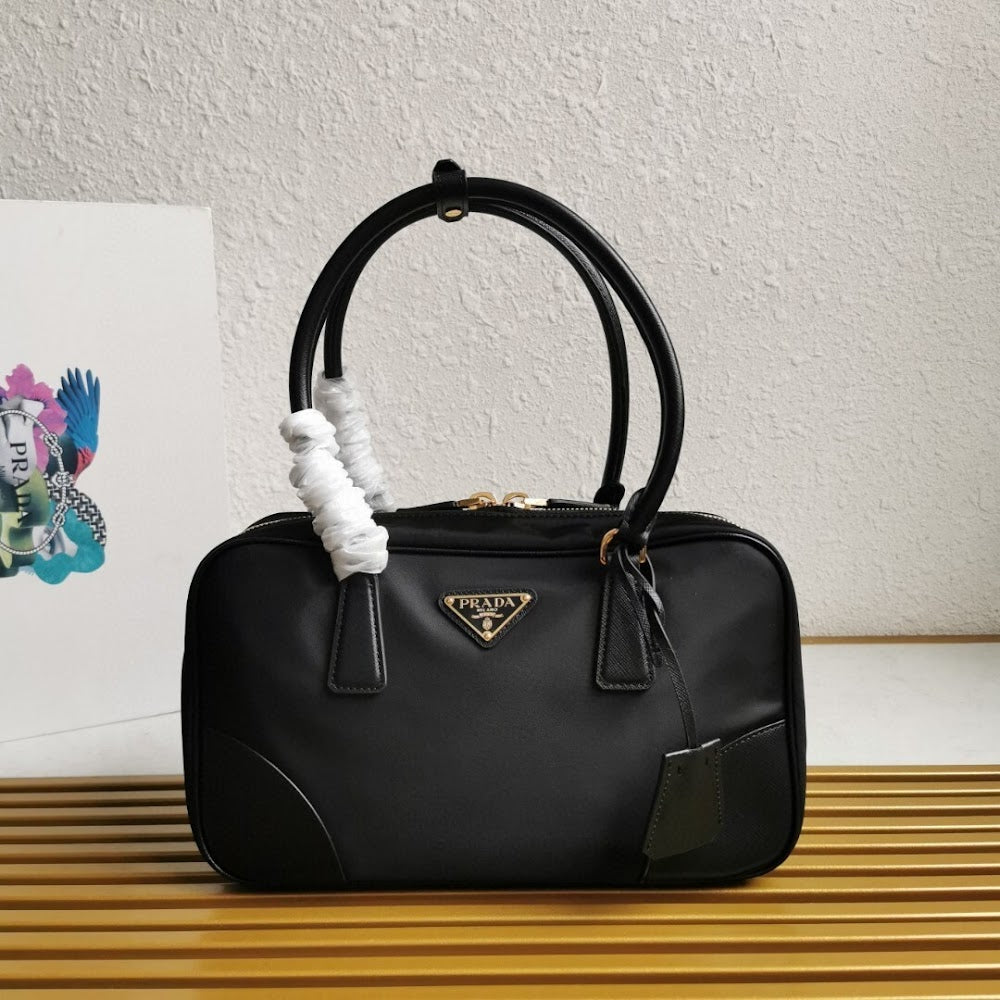 Dragons Bags Pradn Luxury Bag --101524