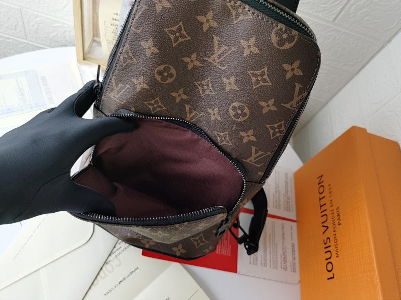 Dragons Bags ln Luxury Bag --78540