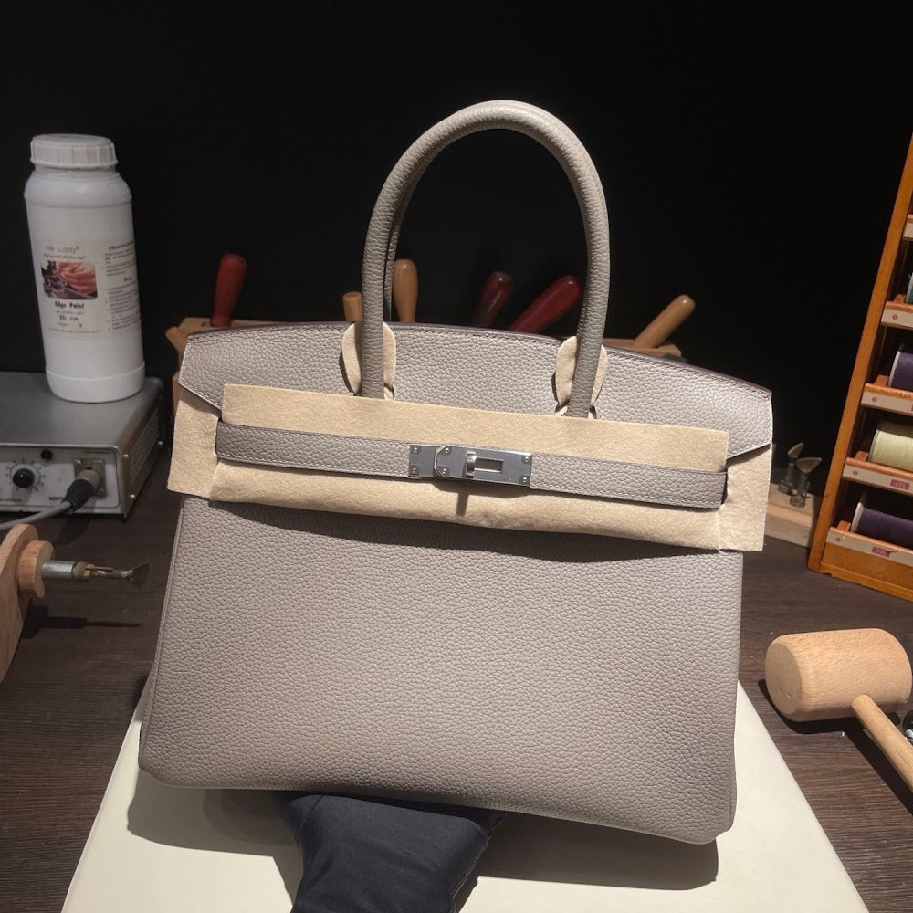 Dragons BagsHermesn Luxury Bag --117751