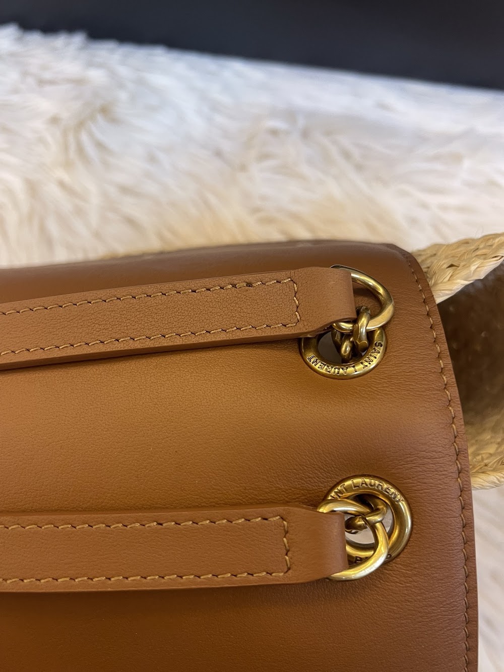 Dragons Bags YSLn Luxury Bag --119109