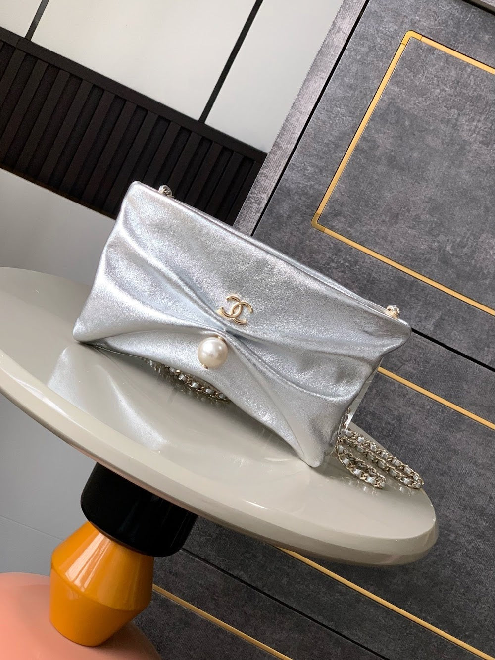 Dragons BagsCHn Luxury Bag --113981