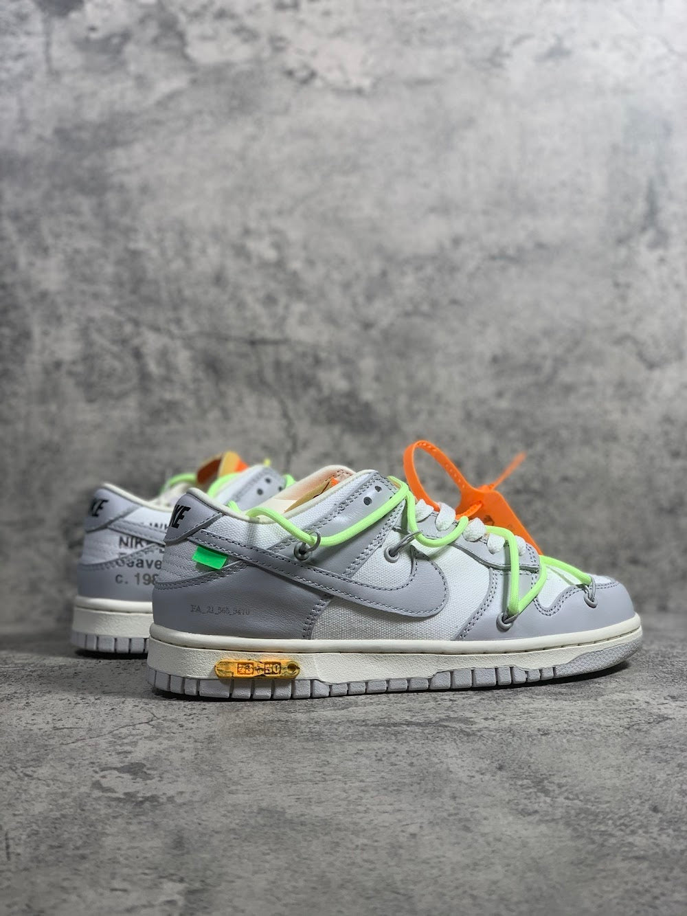 Dragons Bags Nike Luxury Shoes --55082