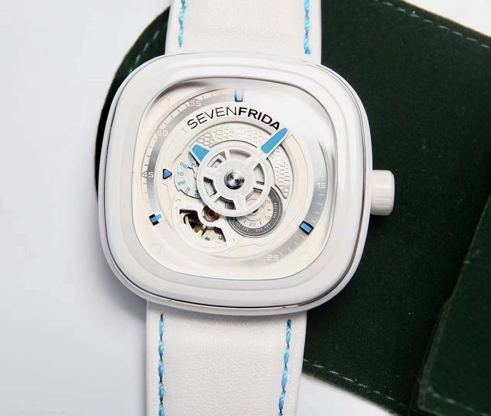 Dragons Bags Luxury Designer Watch --104570