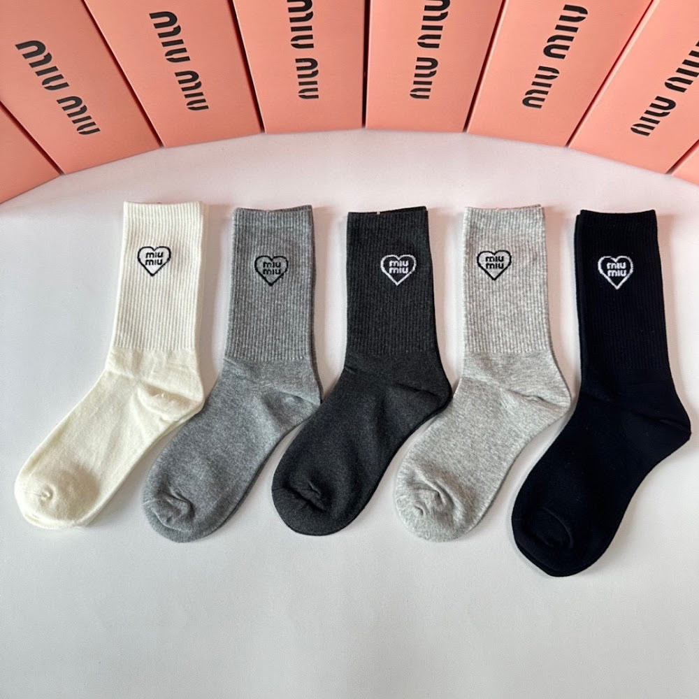 Dragons Bags Premium Luxury Socks --97794