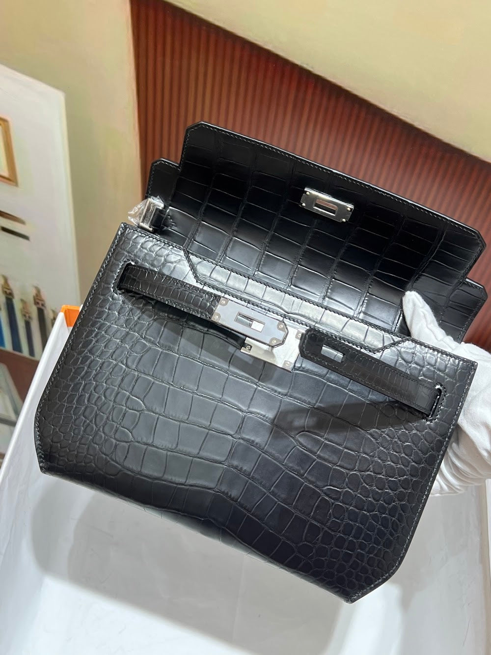 Dragons BagsHermesn Luxury Bag --117115