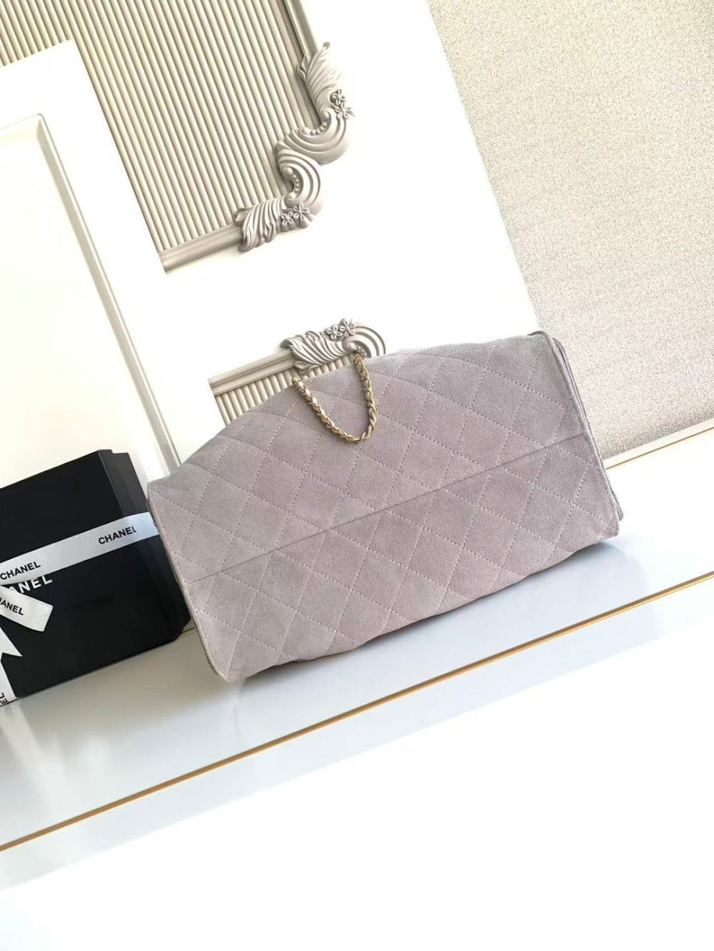 Dragons Bags CHn Luxury Bag --112825