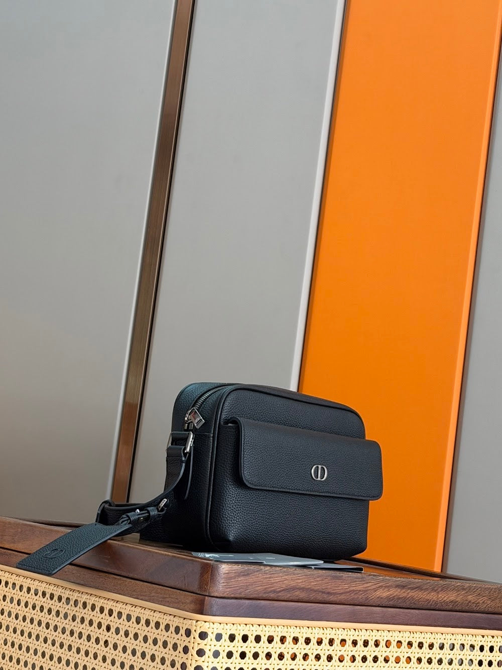 Dragons BagsDiorn Luxury Bag --116314