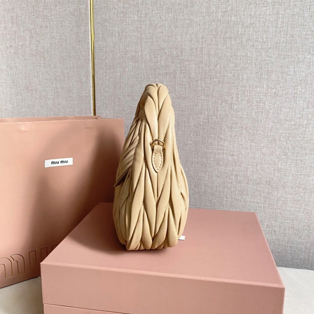 Dragons Bags Miun Miun Luxury Bag --123116