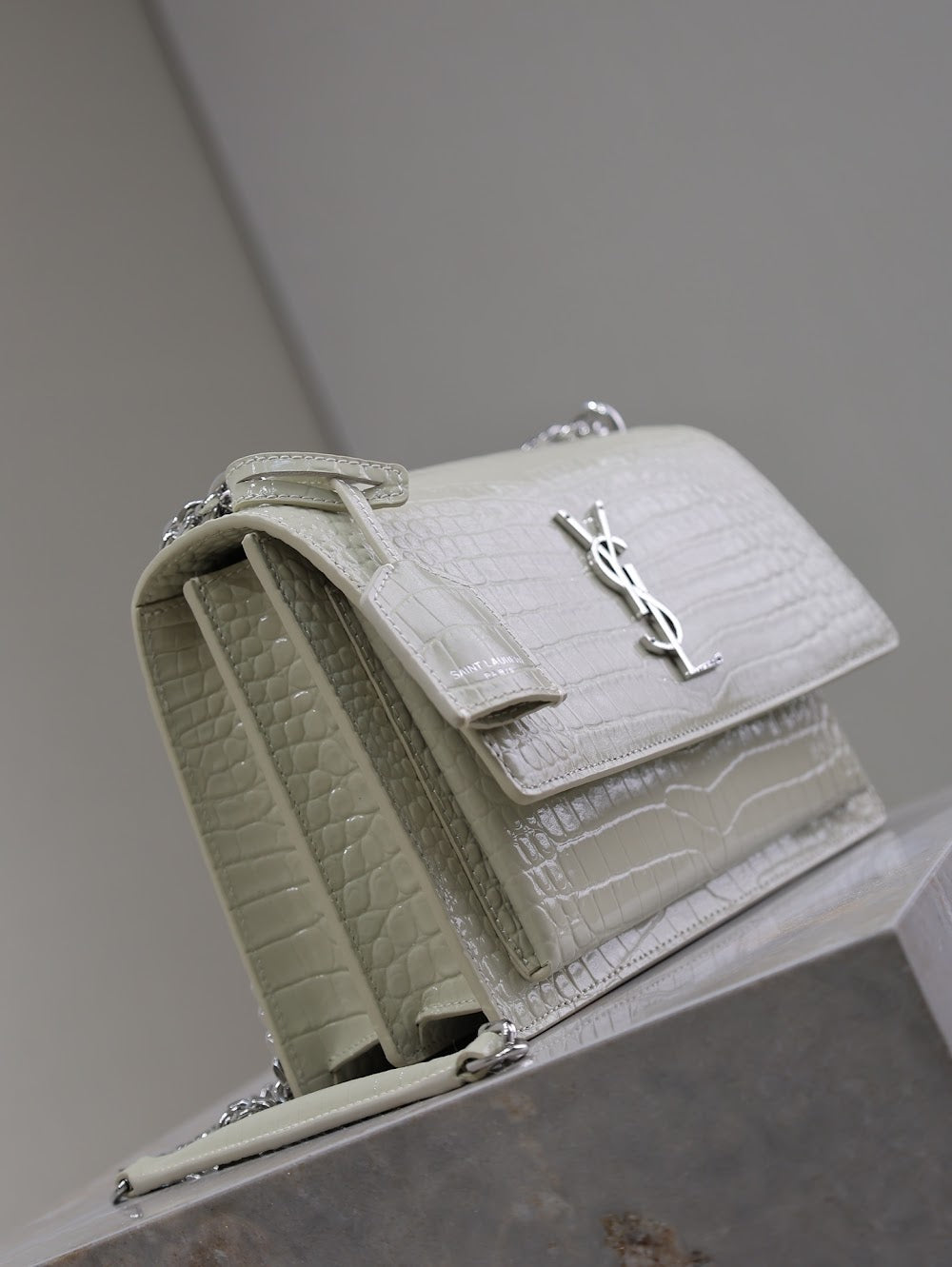 Dragons Bags YSLn Luxury Bag --119532