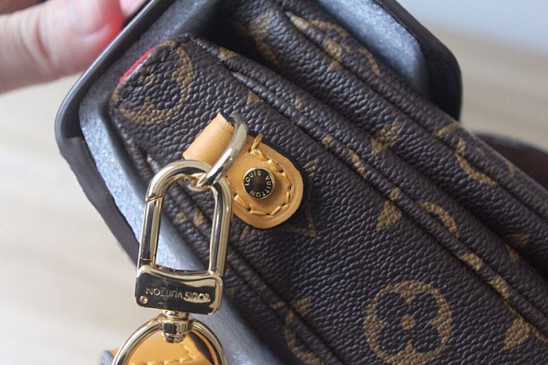 Dragons Bags ln Luxury Bag --59004