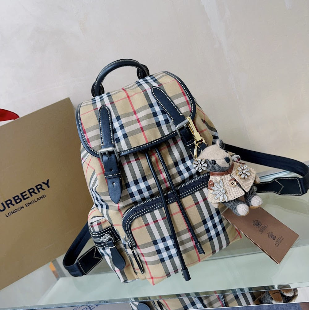 Dragons Bags Burberryn Luxury Bag --92471