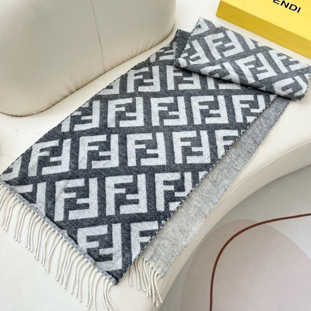 Dragons Bags Premium Designer Scarf --99168