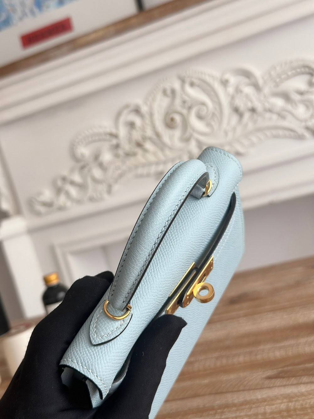 Dragons BagsHermesn Luxury Bag --116969