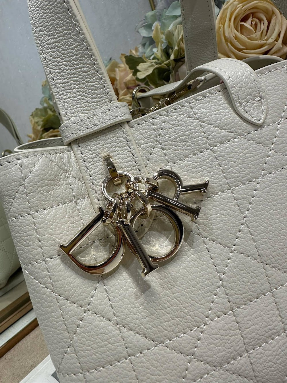 Dragons BagsDiorn Luxury Bag --116129