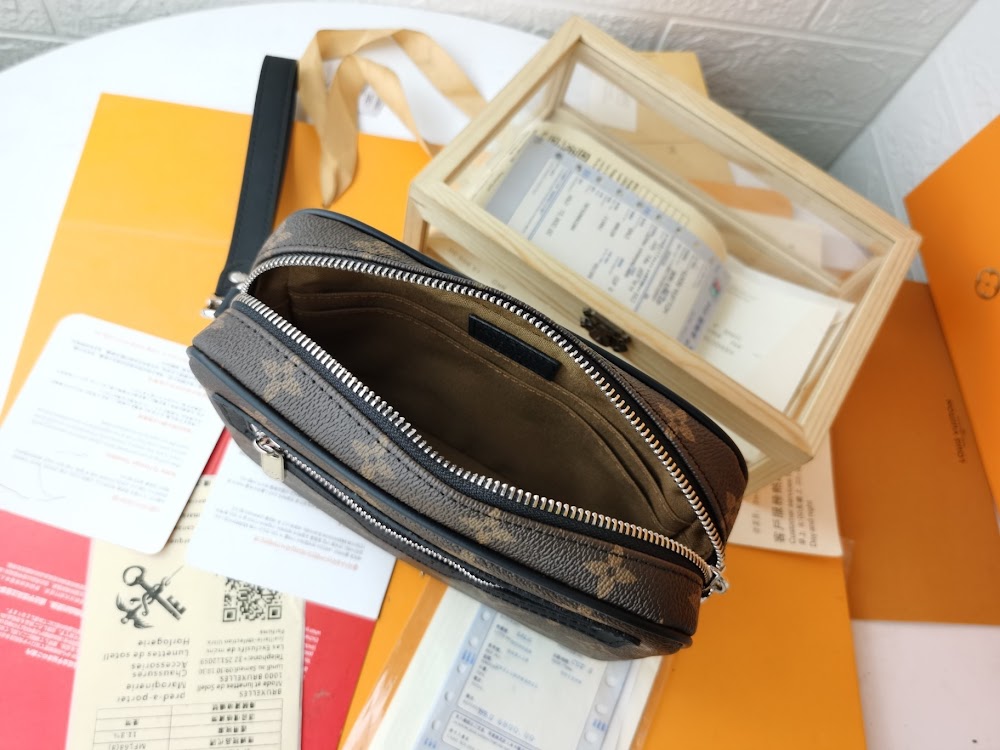 Dragons Bags ln Luxury Bag --78326