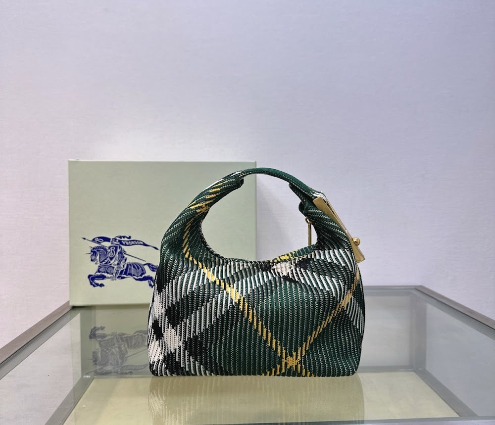 Dragons Bags Burberryn Luxury Bag --91591
