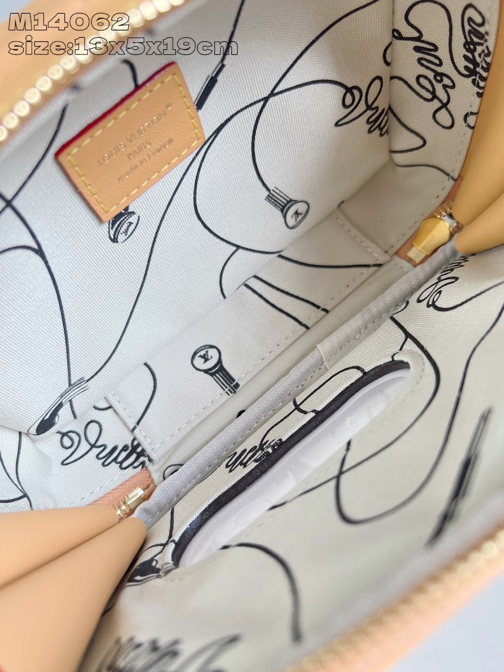 Dragons Bags ln Luxury Bag --96410