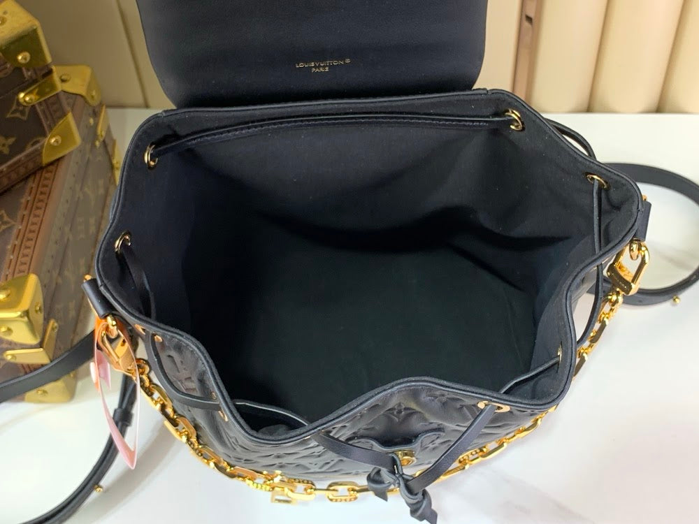 Dragons Bags ln Luxury Bag --62993