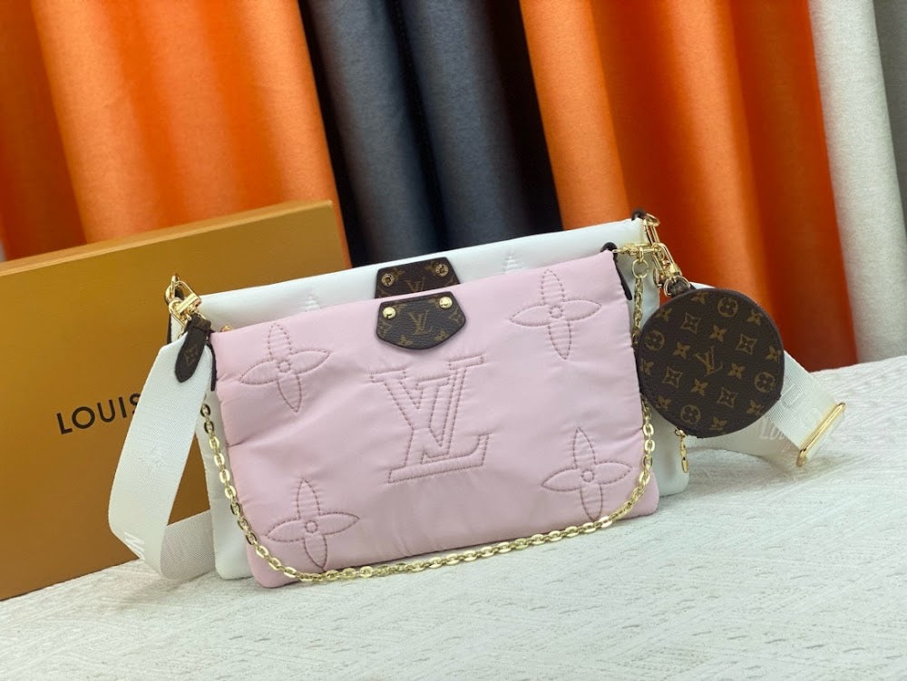 Dragons Bags LVn Luxury Bag --79883