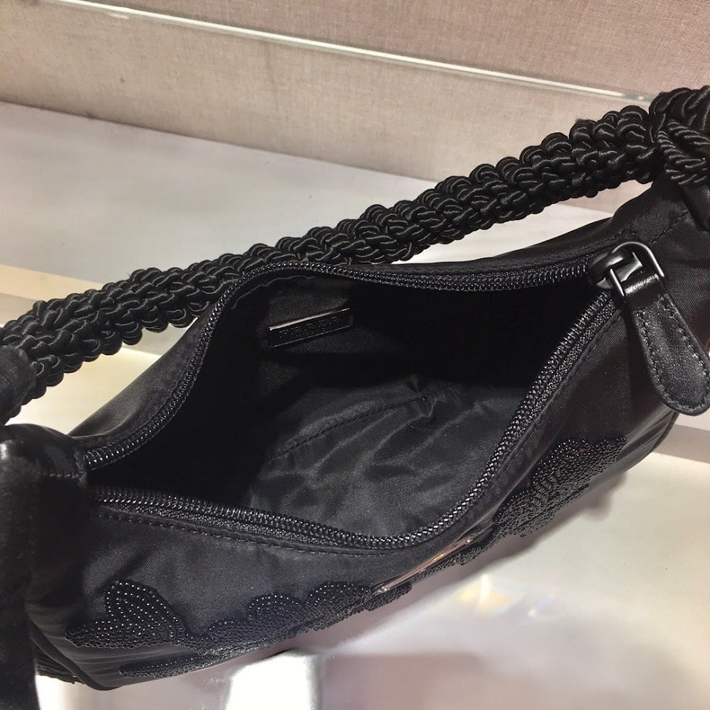 Dragons Bags Prada Luxury Bag --53803