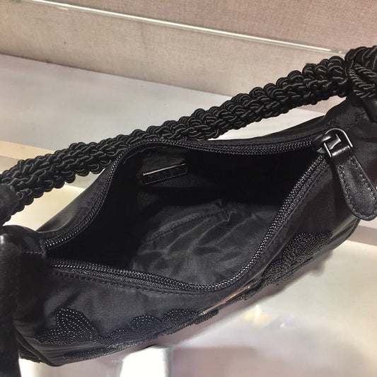 Dragons Bags Prada Luxury Bag --53803