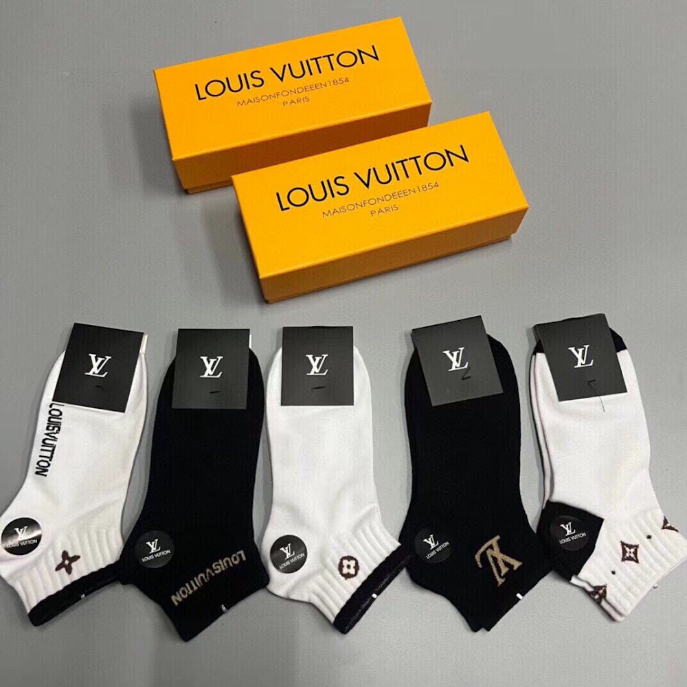 Dragons Bags Premium Luxury Socks --98160