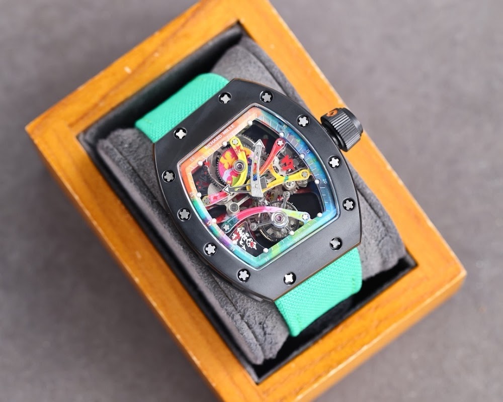 Dragons Bags Luxury Designer Watch --104671