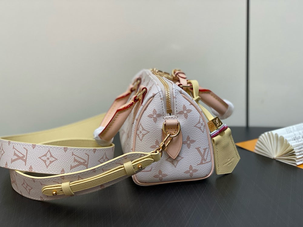 Dragons Bags LVn Luxury Bag --79546
