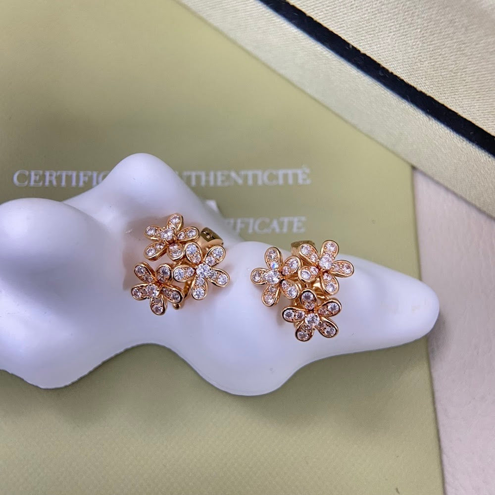 Dragons Bags VCA Luxury Jewelry --51749