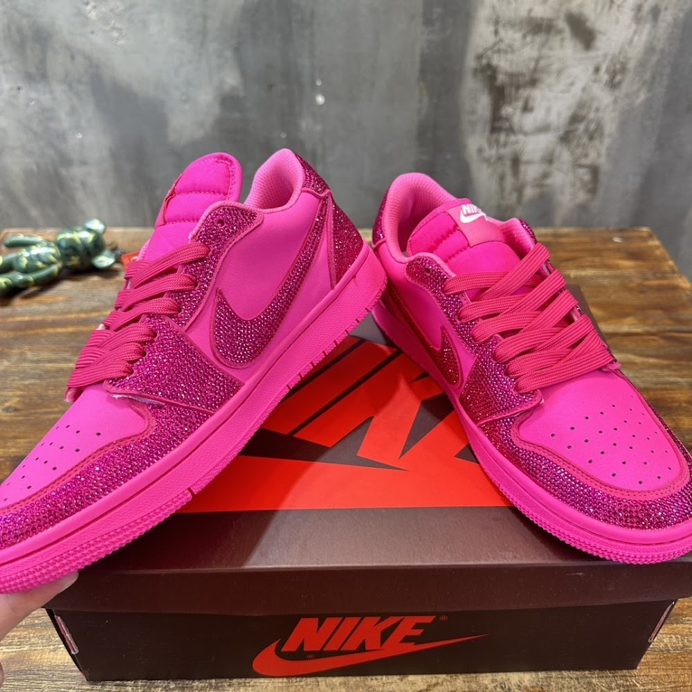 Dragons Bags Nike Luxury Shoes --55387