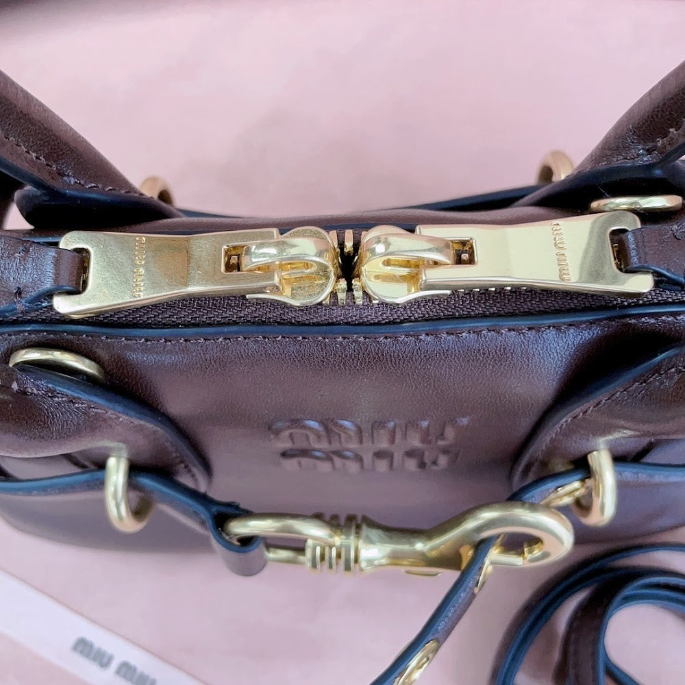 Dragons Bags Miun Miun Luxury Bag --123002