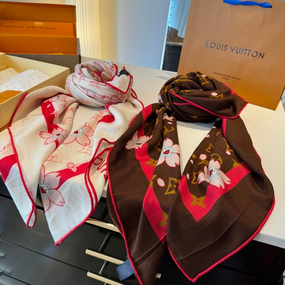 Dragons Bags Premium Designer Scarf --99586