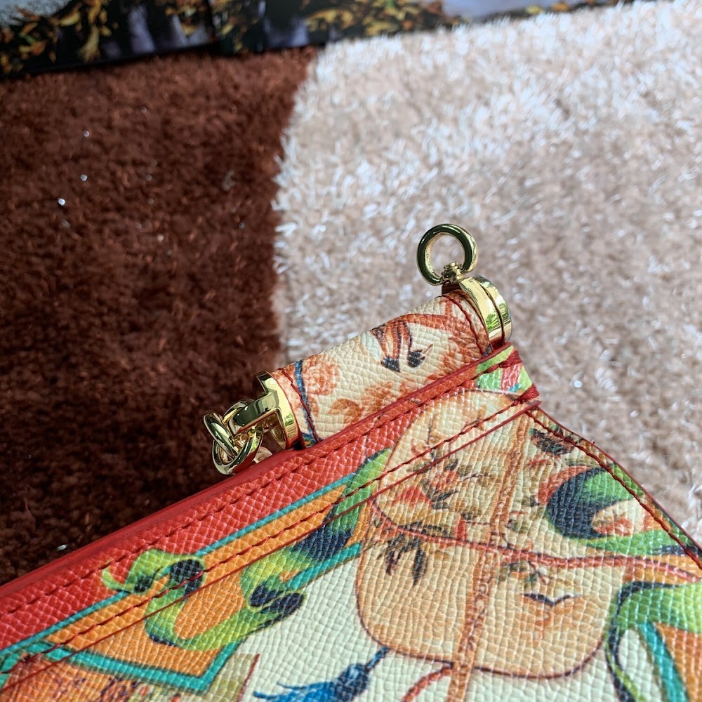 Dragons Bags DGn Luxury Bag --93210